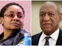 raven-simonè, bill cosby