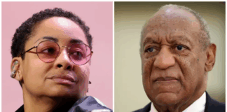 raven-simonè, bill cosby
