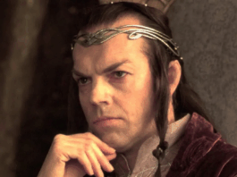 Elrond
