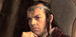 Elrond