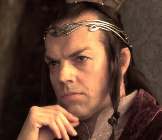 Elrond