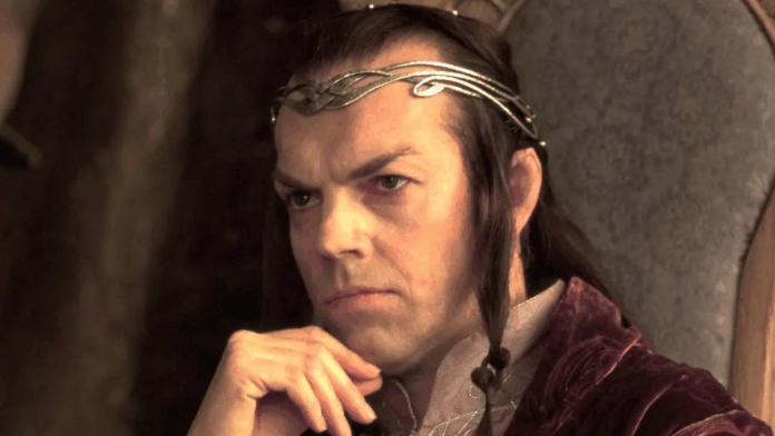 Elrond