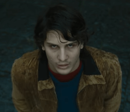 Gomorra - Le origini