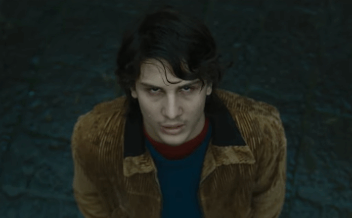 Gomorra - Le origini