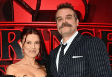 Stranger Things: Ross Duffer parla delle polemiche su Brown e Harbour Stranger