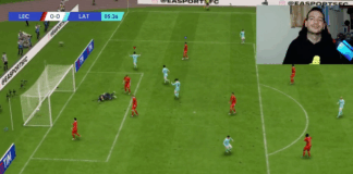 youtuber, lega serie A