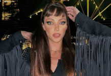 influencer, Barbara Jankavski