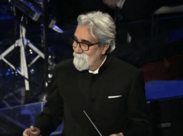 peppe vessicchio