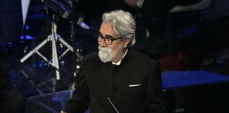 peppe vessicchio