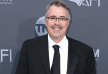 vince gilligan