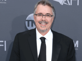 vince gilligan