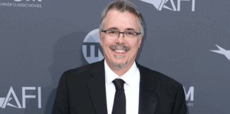 vince gilligan