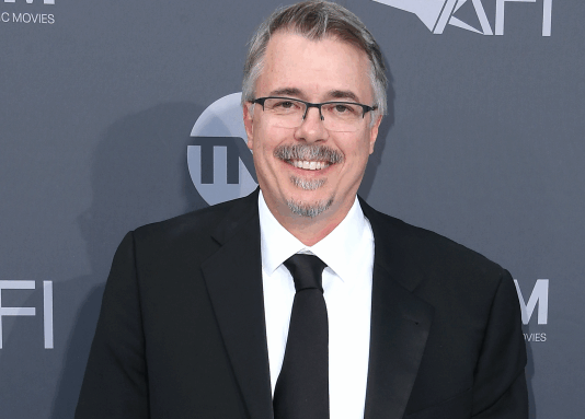 vince gilligan