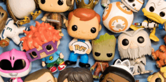 funko