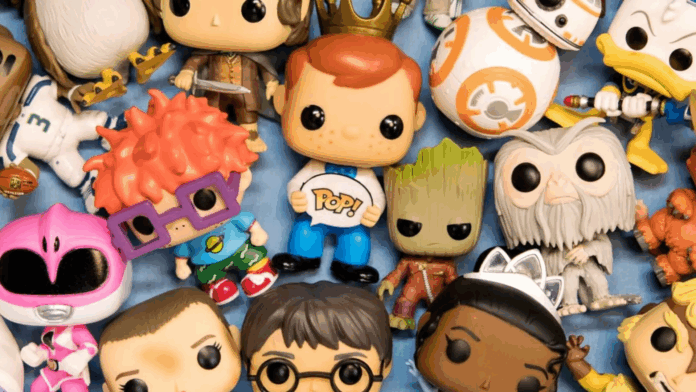 funko