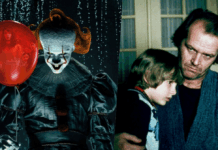 welcome to derry, shining