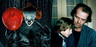 welcome to derry, shining