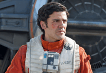 Oscar Isaac: “Se Disney non soccombe al fascis*o, sarebbe bello tornare a essere Poe” Isaac