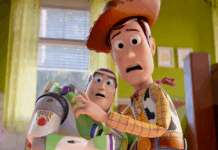 toy story 5