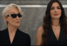 Il diavolo veste Prada 2, il Trailer del film con Streep Il diavolo veste Prada 2