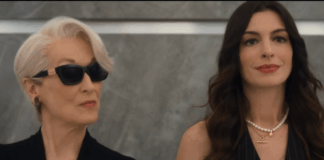 Il diavolo veste Prada 2