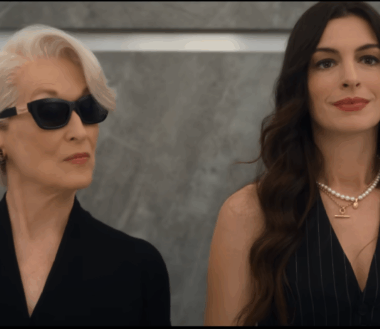 Il diavolo veste Prada 2