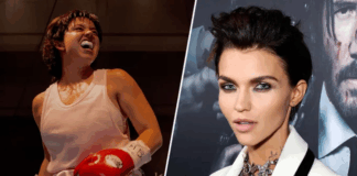 ruby rose, sydney sweeney