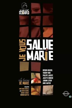 Je vous salue, Marie - LaScimmiaPensa.com